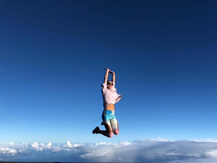 Maui: Haleakala Sunset Tour with Snacks and Photos - Cold-weather gear: why this matters more than you think