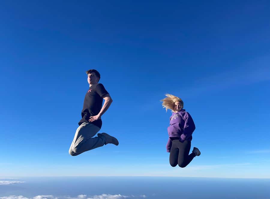 Maui: Haleakala Sunset Tour with Snacks and Photos - Guides that set the tone: clarity, comfort, and real care