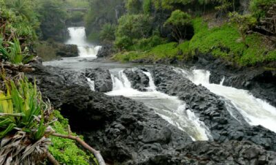 Maui: Hana Hiking Tour with Lunch - Hiking Maui’s National Park: 4.5 miles, Seven Sacred Pools, and Oheo Gulch