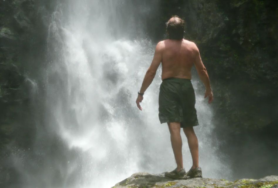 Maui: Hana Hiking Tour with Lunch - What to bring: shoes, swimwear, and gear you don’t want to improvise