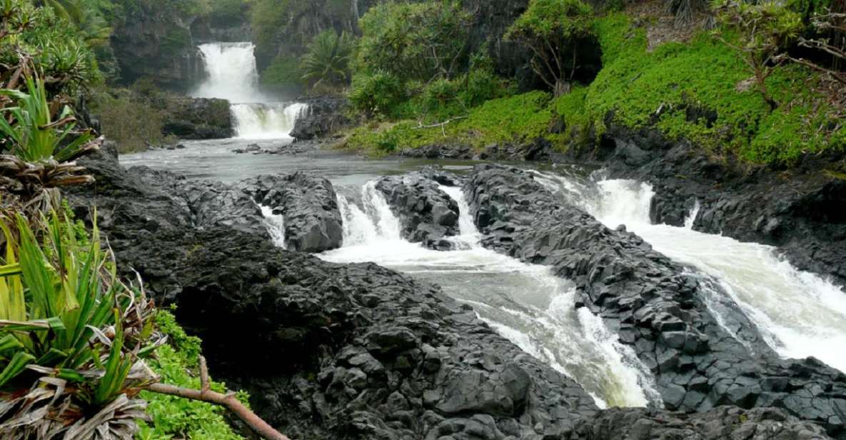 Maui: Hana Hiking Tour with Lunch - Price and value at $292 per person (and what to plan for)