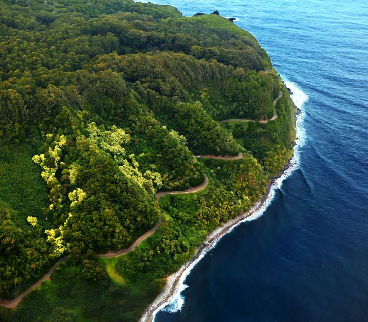 Maui: Heavenly Hana Full-Day Excursion from Kahului - Charles Lindbergh’s Grave: the quiet ending you didn’t expect