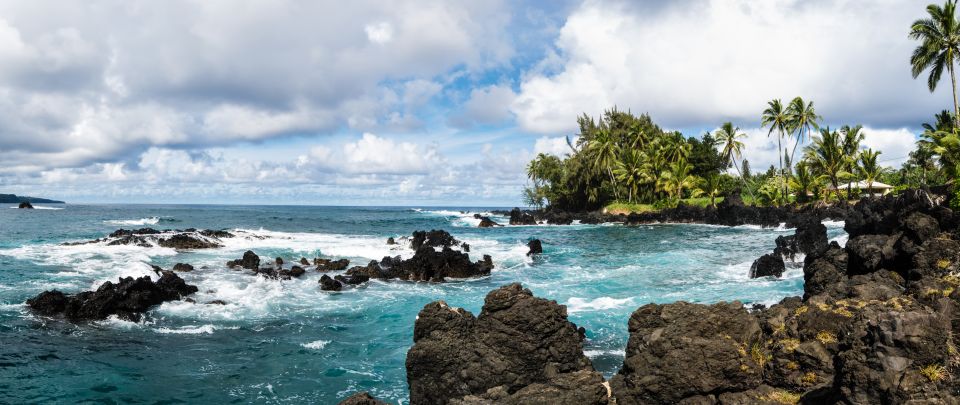 Maui: Heavenly Hana Full-Day Excursion from Kahului - Price and value: what $274 really buys you