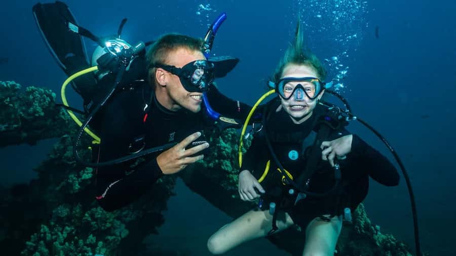 Maui: Intro to Scuba Diving from Shore - Lahaina - Key Moments You’ll Care About