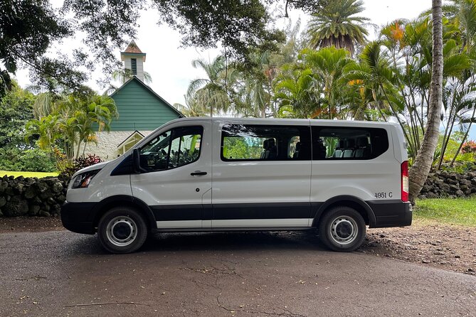 Maui Island Private Day Tour - Should You Book This Maui Island Private Day Tour?