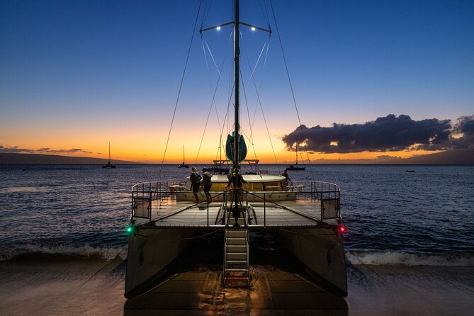 Maui: Ka'anapali Luxury Sunset Cocktail Sail with Open Bar - Value and Price: What You’re Really Paying For