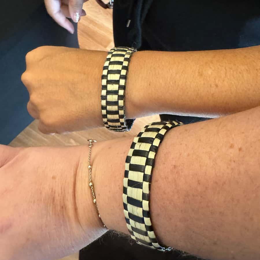 Maui: Lauhala Bracelet Weaving Craft Class - Queen Ka’ahumanu Center meeting point in Kahului (and why it’s helpful)