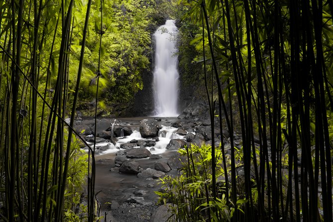 Maui "Loop" Road To Hana Audio Driving Tour - FAQ