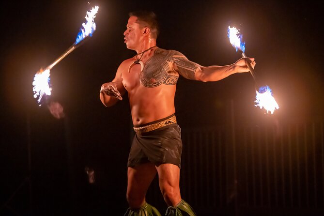 Maui Luau: Gilligans' Island Luau in Kihei - Smart Tips to Get the Most From Your Night