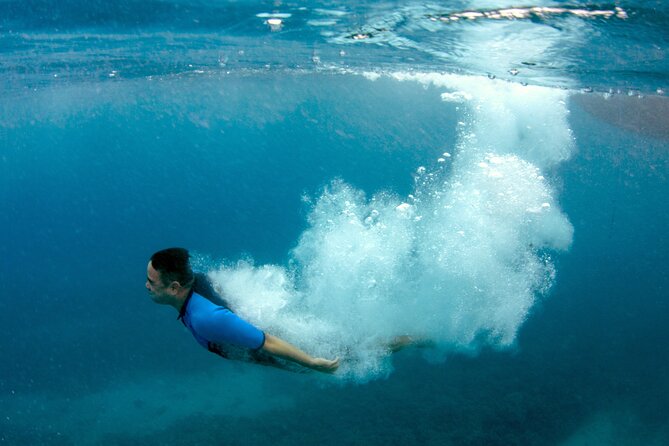 Maui Magic Adventure Snorkel: Molokini Crater and Turtle Stop - Food and drinks: the value isn’t just the snorkeling