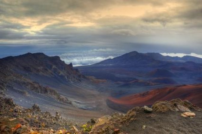 Maui: Majestic Haleakala Sunrise Tour with Pick-up - Key highlights