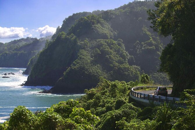 Maui & Molokai Spectacular with Exclusive Landing Helicopter Tour - Key highlights worth your time