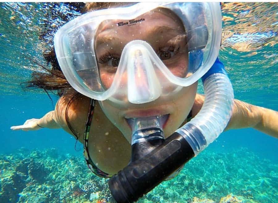 Maui: Molokini Crater and Turtle Town Snorkeling Tour - 3 hr - Molokini Crater Snorkeling: What You’ll Notice Underwater