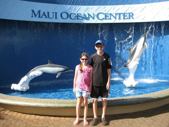 Maui Ocean Center All Day Admission Ticket - Humpback Whales of Hawaiʻi 3D Sphere: the star attraction (and who it’s for)