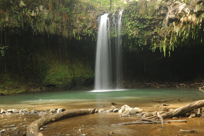 Maui part-way to Hana North Shore sightseeing & Photography Tour! - Paia start and the road-to-Hana detour for smart photo timing