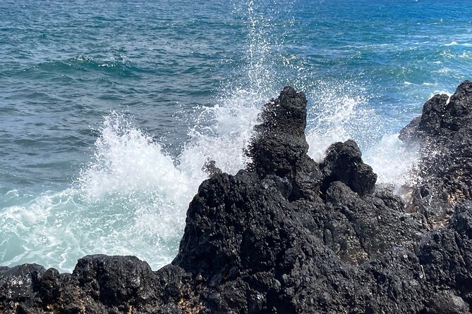 Maui part-way to Hana North Shore sightseeing & Photography Tour! - Who should book this Maui North Shore photography tour