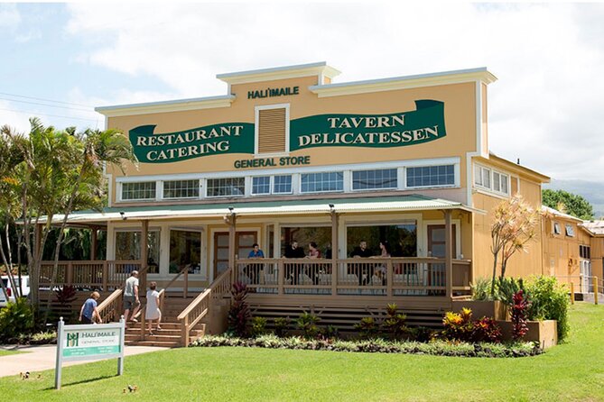 Maui Pineapple Tour: Farm and Feast Experience - Key highlights
