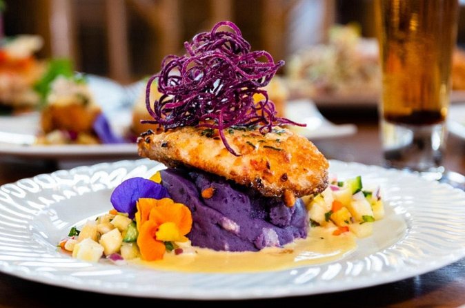 Maui Pineapple Tour: Farm and Feast Experience - Value check: why $204.19 can make sense here