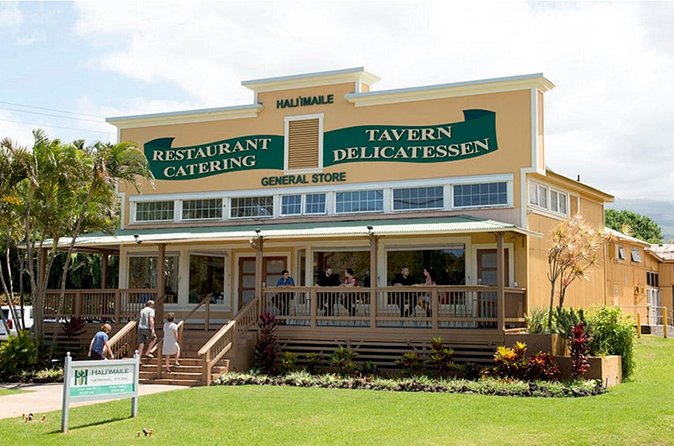 Maui Pineapple Tour: Farm and Feast Experience - Quick realistic expectations for the farm walk and tasting
