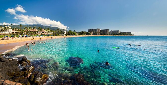 Maui Premium Sunset Dinner Cruise from Ka’anapali Beach - Key things that matter on this Maui sunset cruise