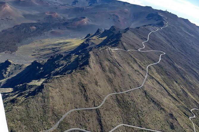 Maui-PRIVATE-Air Tour: Volcano Lava & Jungle Waterfalls (2-5 Max) - Price and Logistics: Is $380 per person good value?