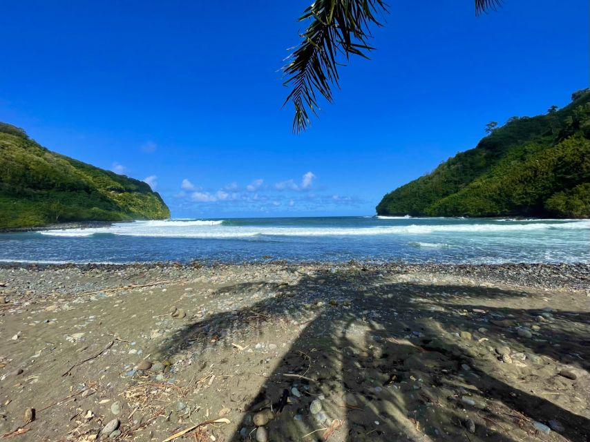 Maui: Private All-Inclusive Road to Hana Tour with Pickup - What’s included in this private all-inclusive-style experience (and what you should budget for)