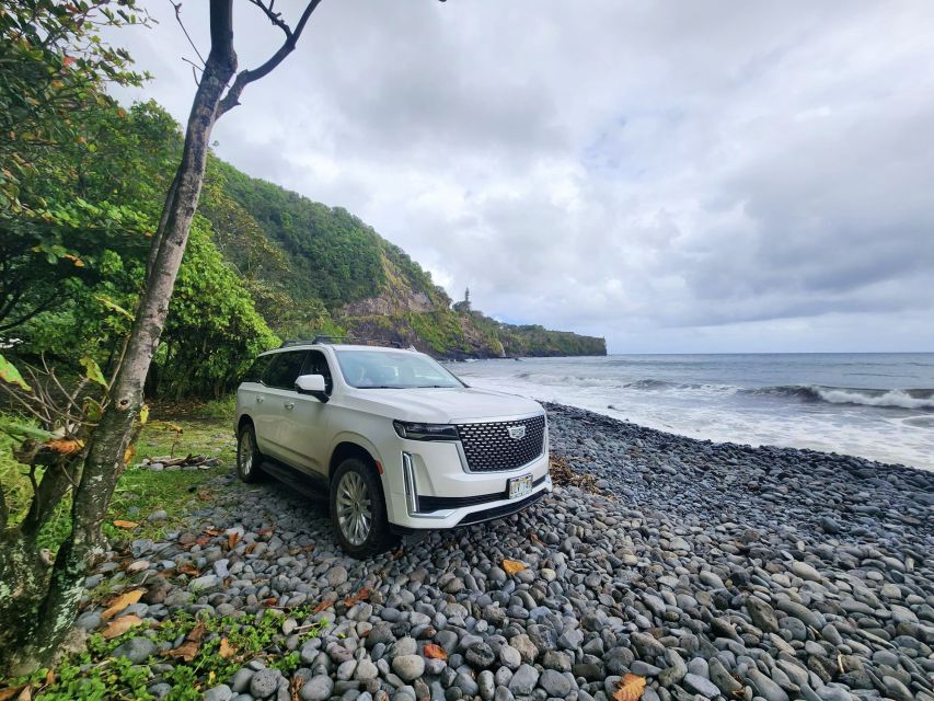 Maui: Private All-Inclusive Road to Hana Tour with Pickup - Practical packing checklist for Hana: what to bring so the day feels easy