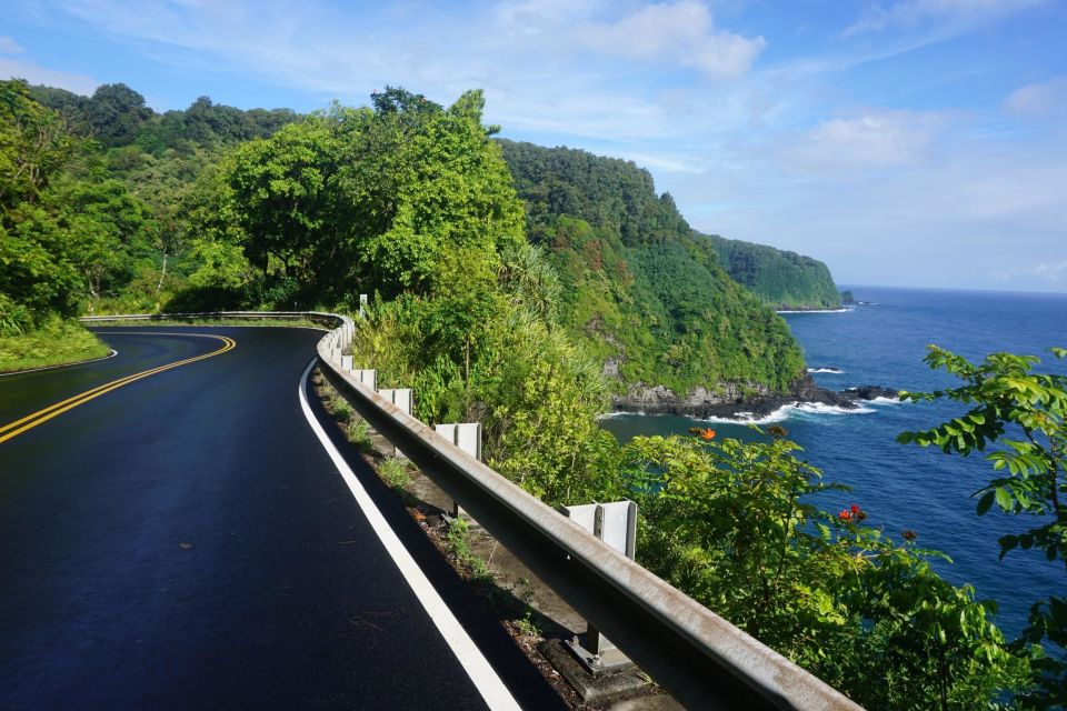 Maui: Private Guided Halfway to Hana Tour - Key Things That Make This Tour Work