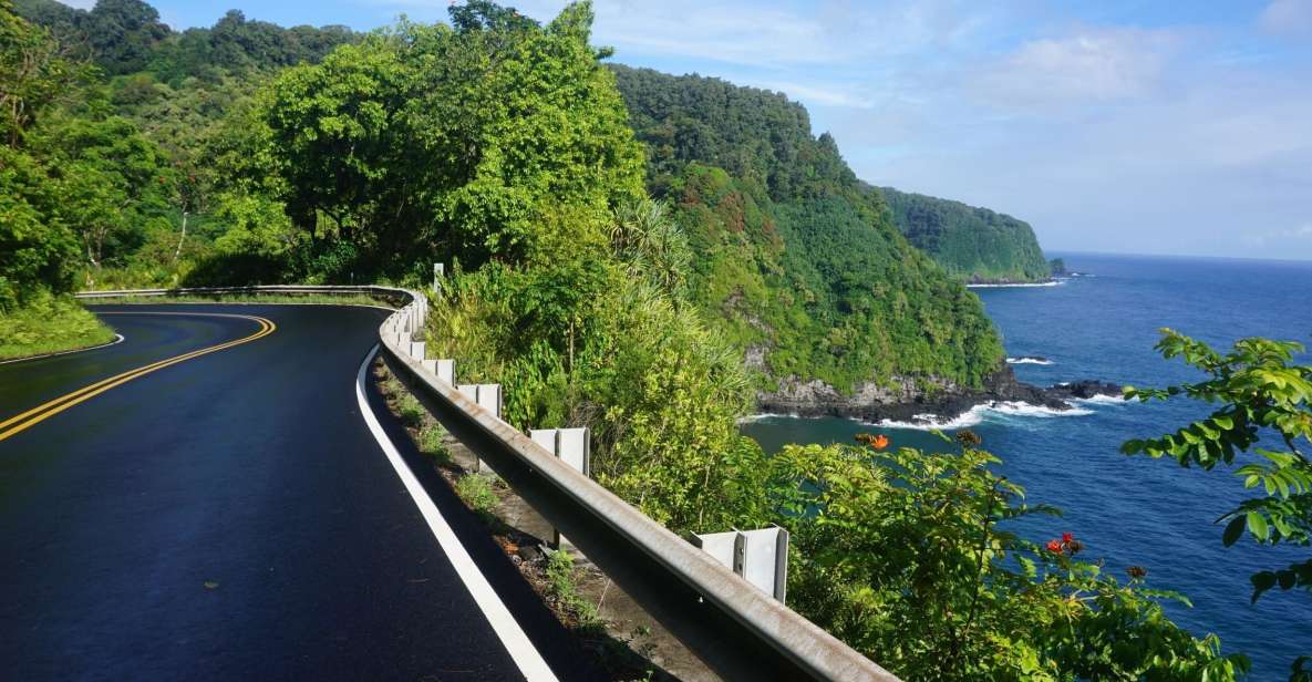 Maui: Private Guided Halfway to Hana Tour - Why Private Road to Hāna Feels Like a Better Day