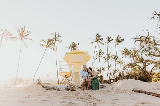 Maui - Private Photoshoot with a Top-Rated Local Photographer - Key highlights worth caring about