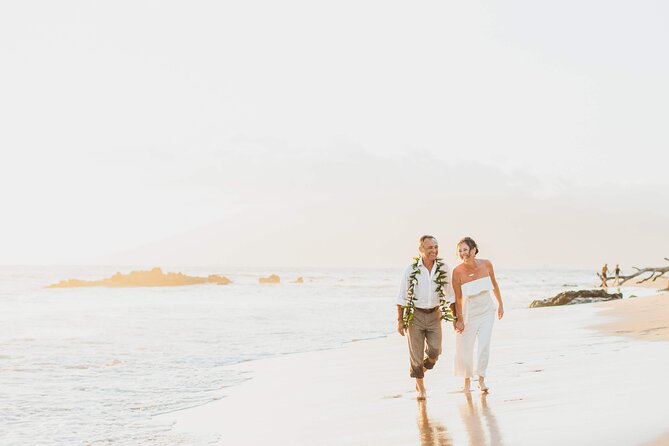 Maui - Private Photoshoot with a Top-Rated Local Photographer - Your 1-hour session: how to make it count
