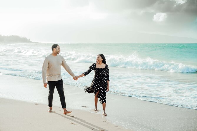 Maui - Private Photoshoot with a Top-Rated Local Photographer - Kihei: warm light and easygoing beach energy