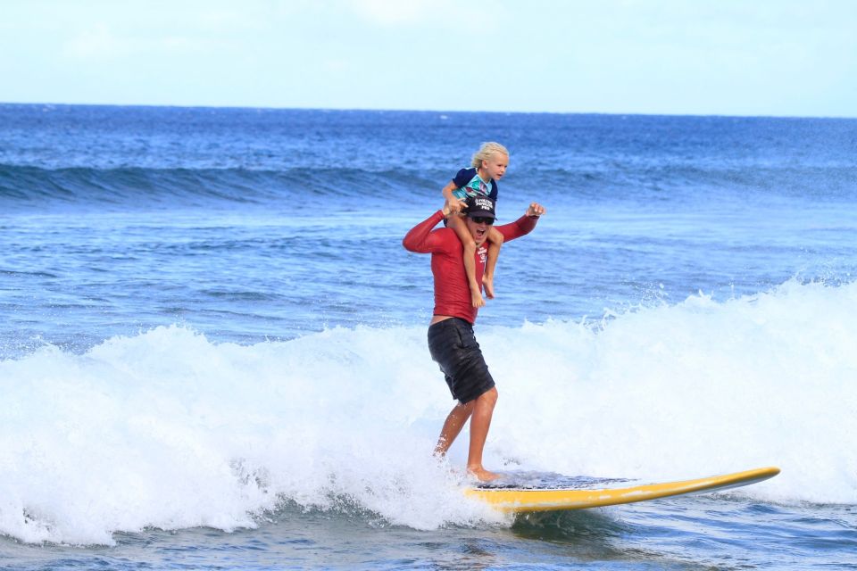 Maui: Private Surf Lessons in Lahaina - Price and Value: Does $250 Per Person Make Sense?