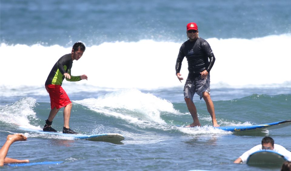 Maui: Private Surf Lessons in Lahaina - Who This Private Surf Lesson Is Best For