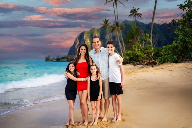 Maui Professional Photographer Couples and Families - Key Things That Make This Maui Photo Session Worth It