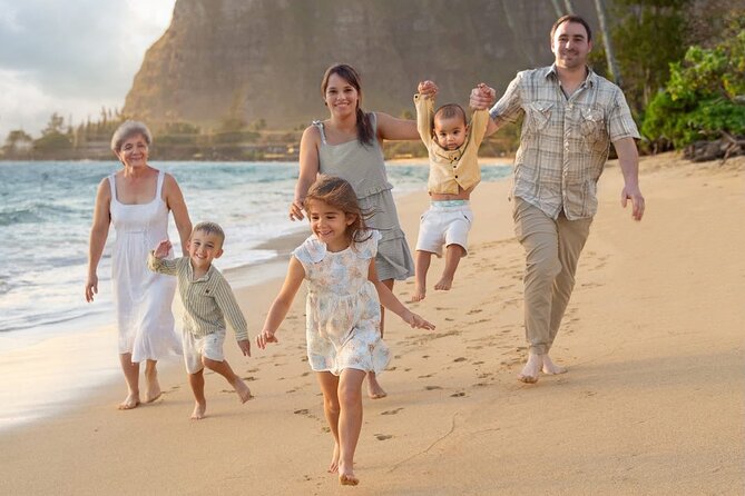 Maui Professional Photographer Couples and Families - Why a 45-Minute Maui Session Can Beat a Half-Day Photo Hunt