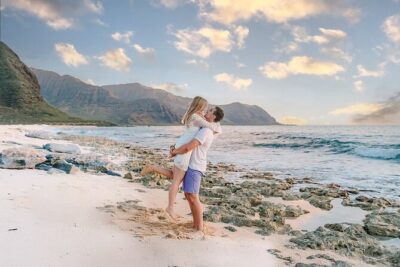Maui Professional Photographer Couples and Families - The Day-Before Call That Sets Up the Best Light (And Saves Stress)