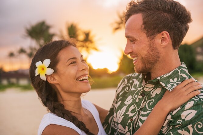 Maui Professional Photographer Couples and Families - Choosing Your Maui Location: Suggestions From a Pro, Final Say From You