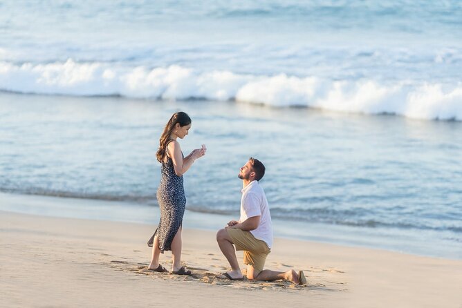 Maui Professional Photographer Couples and Families - The Flash Drive Delivery: Simple, Tangible, and Included