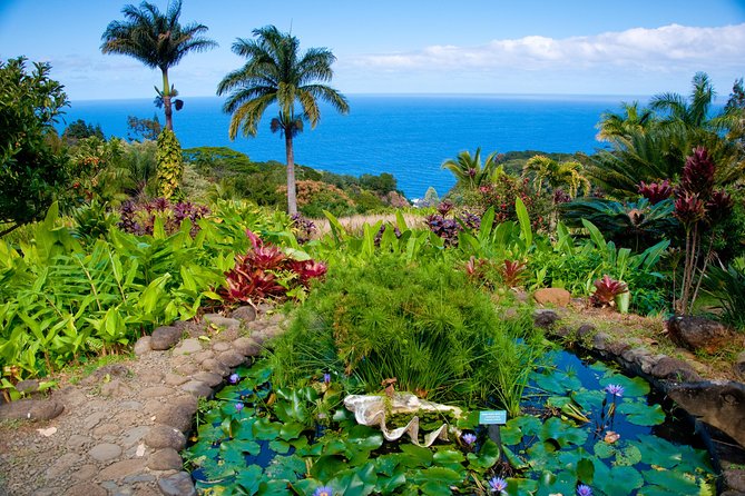 Maui "Reverse" Road To Hana Audio Driving Tour - FAQ