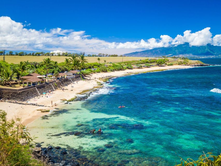 Maui: Road to Hana 4Hr GPS self-guided audio driving tour - Key things to know before you start