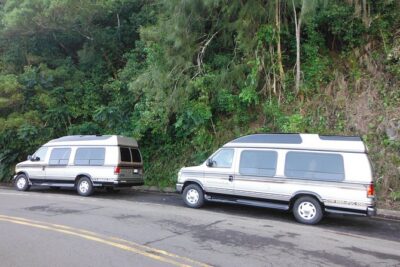 Maui: Road to Hana Luxury Limo-Van Tour with Helicopter Flight - Helicopter Return Over Haleakala: 36 Minutes That Changes the Math