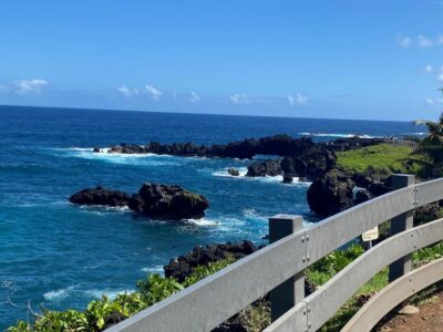 Maui: Road to Hana Private Adventure Tour with Luxury SUV - Pickup in Kahului, Safeway snack stop, then Kula and Ulapalakua
