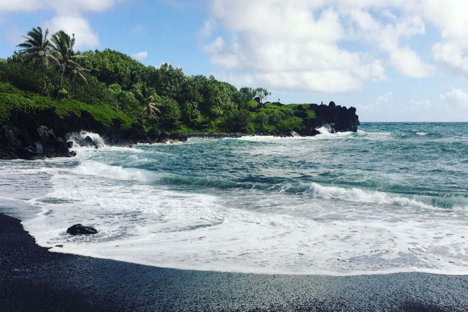 Maui: Road to Hana Sightseeing Tour - Key things that make this Road to Hana tour worth your time