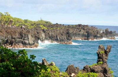 Maui : Road to Hana Tour w/ Pickup near Cruise Port - Cruise-port pickup near Burger King: start faster, relax sooner