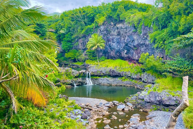 Maui Road to Hana VIP Private Tour in Convertible Bronco or Jeep - Should you book JourneyJill’s Maui Road to Hana VIP Private Tour?