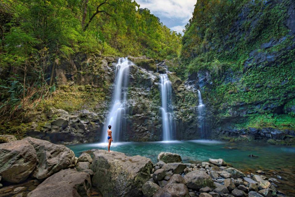 Maui: Road to Hana Waterfalls Tour with Lunch - What You’re Really Paying $259 For: a Managed Hana Day