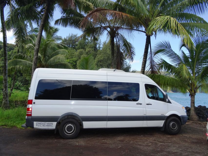 Maui: Road to Hana Waterfalls Tour with Lunch - Food, Snacks, and the One Thing I’d Plan Around