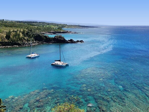 Maui Scuba Diving Introductory Lesson from Lahaina - Key things to know before you go