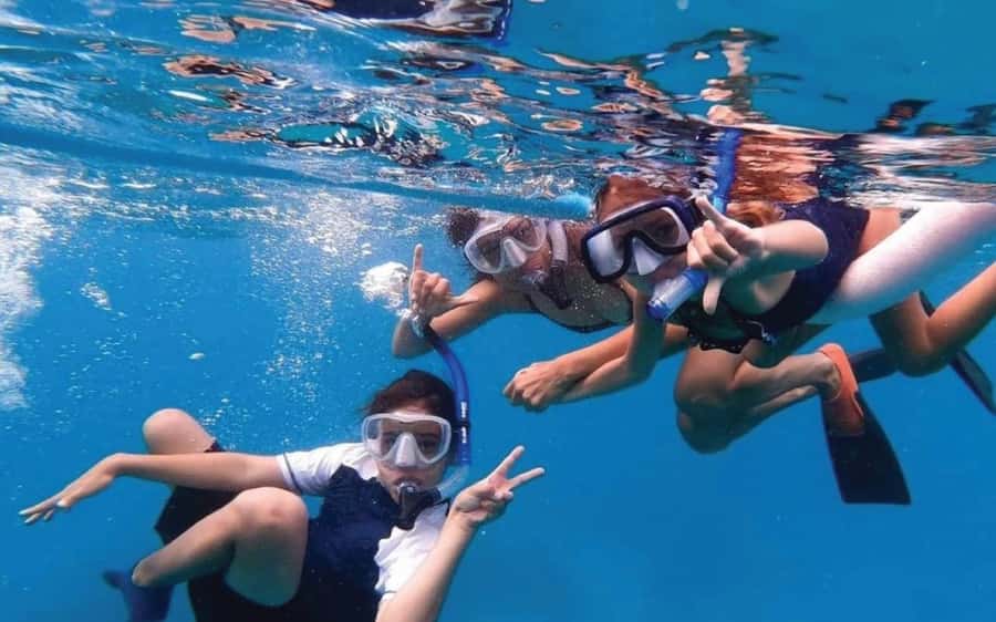 Maui: Semi-Private 3 Hour Eco-Raft Turtle Snorkel Tour - The 30-minute raft ride: coast views with a purpose